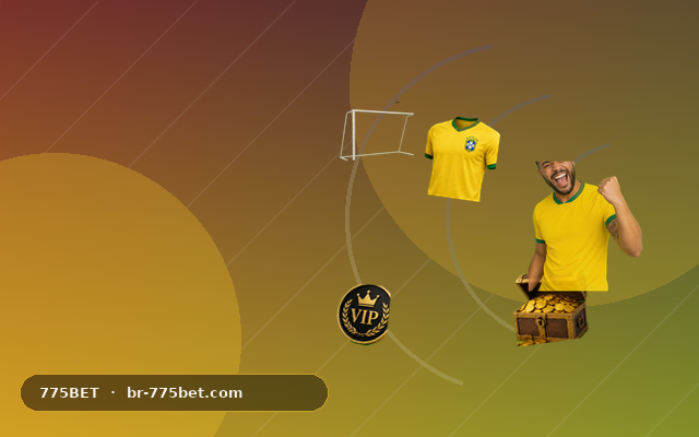 775Bet — Fortune & Jackpots