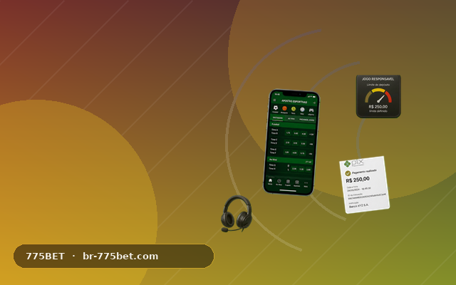 775Bet — Clube VIP 775