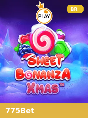 775Bet — Fortune & Jackpots