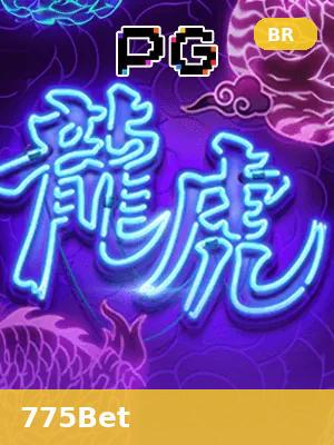 775Bet slots