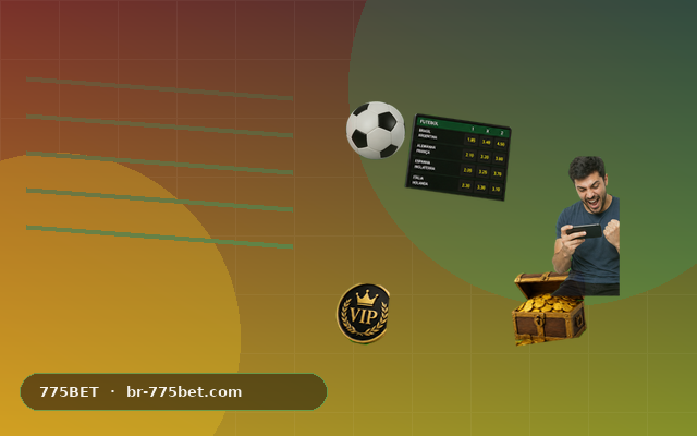 775Bet sports