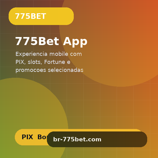 775Bet cassino online