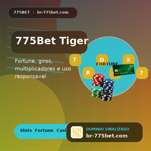 Fortune Tiger