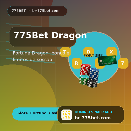 Fortune Dragon