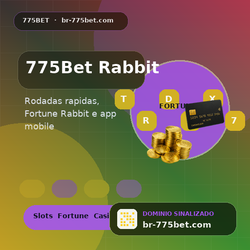 Fortune Rabbit