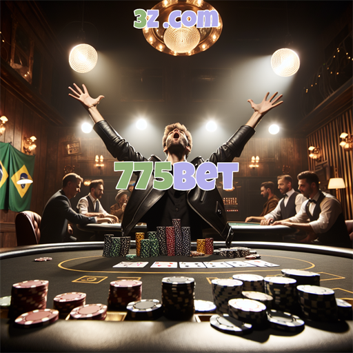 Bingo: A Diversão Sem Fim no 775bet