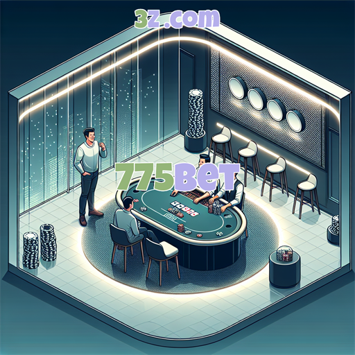 A Ascensão dos Jogos de Eventos na 775bet