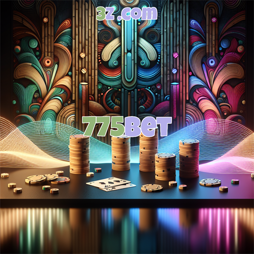 Descubra o Mundo das Mesas de Jogos no 775bet